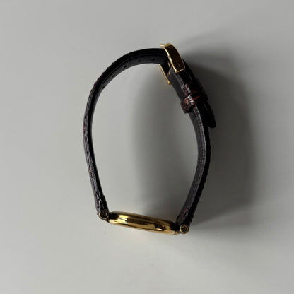 Cartier 1990s Must de Vendome Watch (SM)