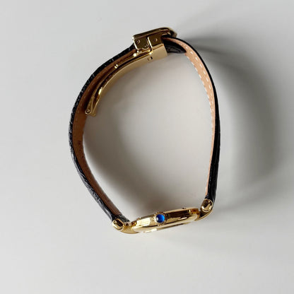Cartier 1990s Must Colisée Watch (SM)