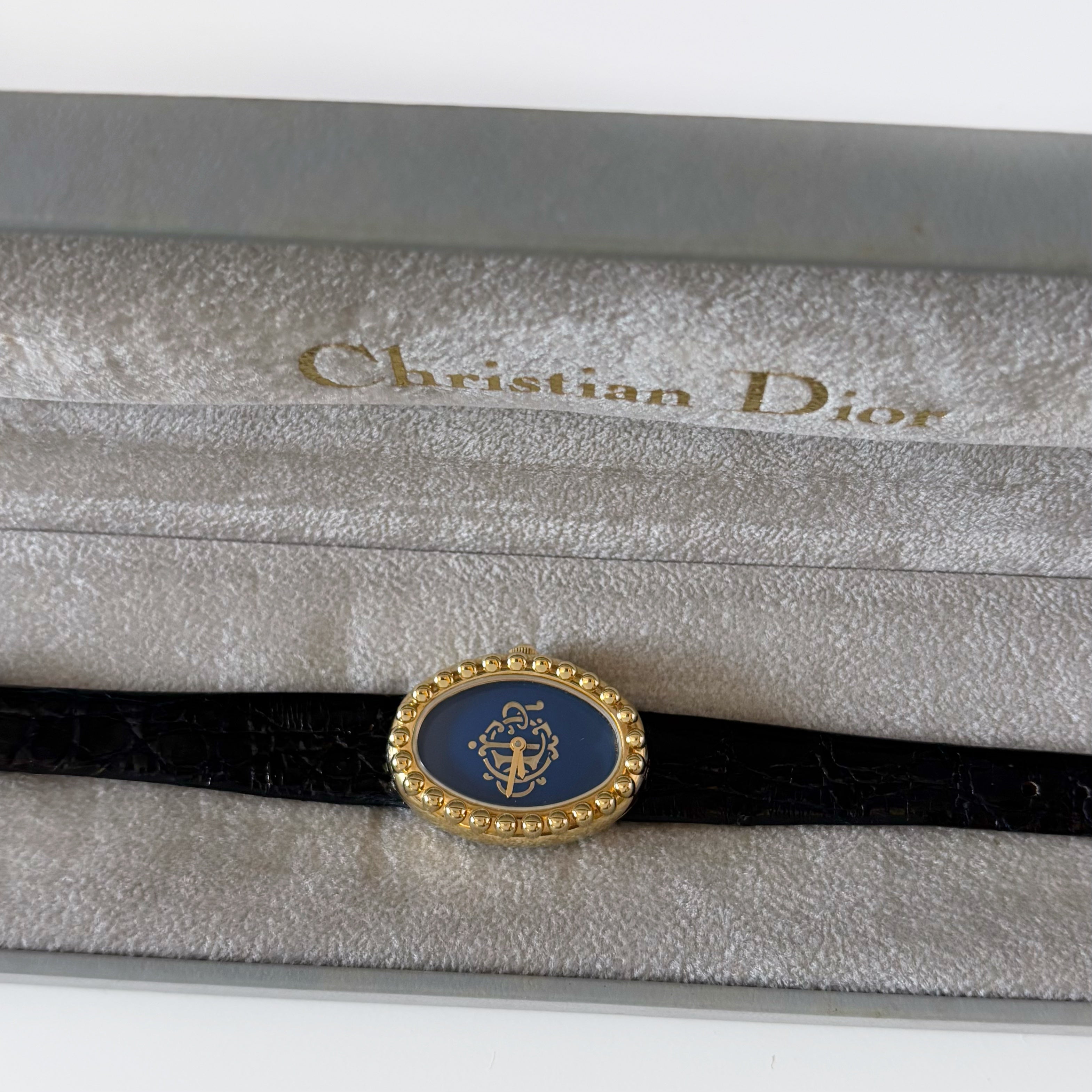Dior – Lorinaté
