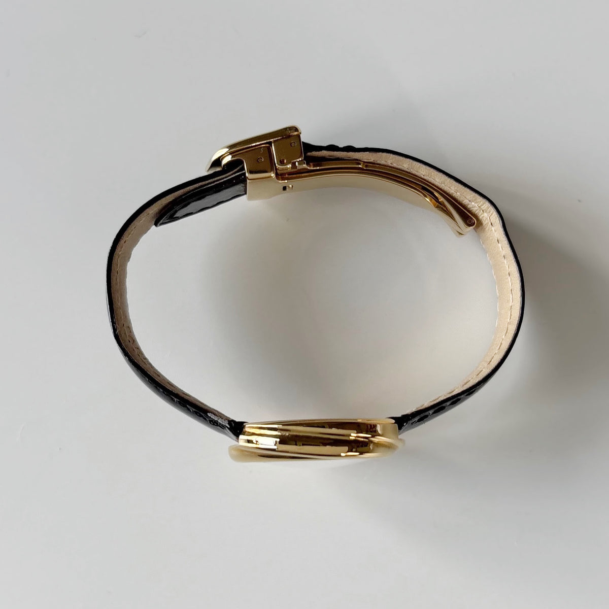 Cartier 1990s Must Trinity Watch (SM)