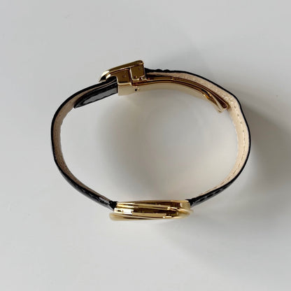 Cartier 1990s Must Trinity Watch (SM)