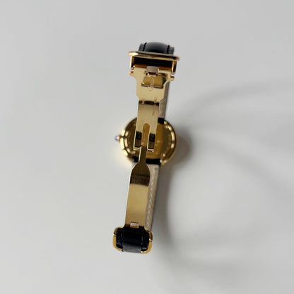 Cartier 1990s Must  Trinity Watch (SM)
