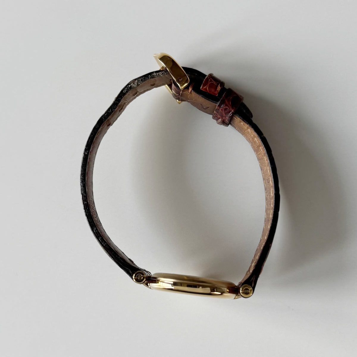 Cartier 1990s Must de Vendome Watch (SM)