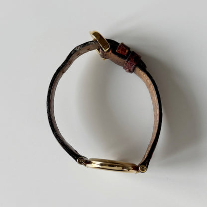Cartier 1990s Must de Vendome Watch (SM)