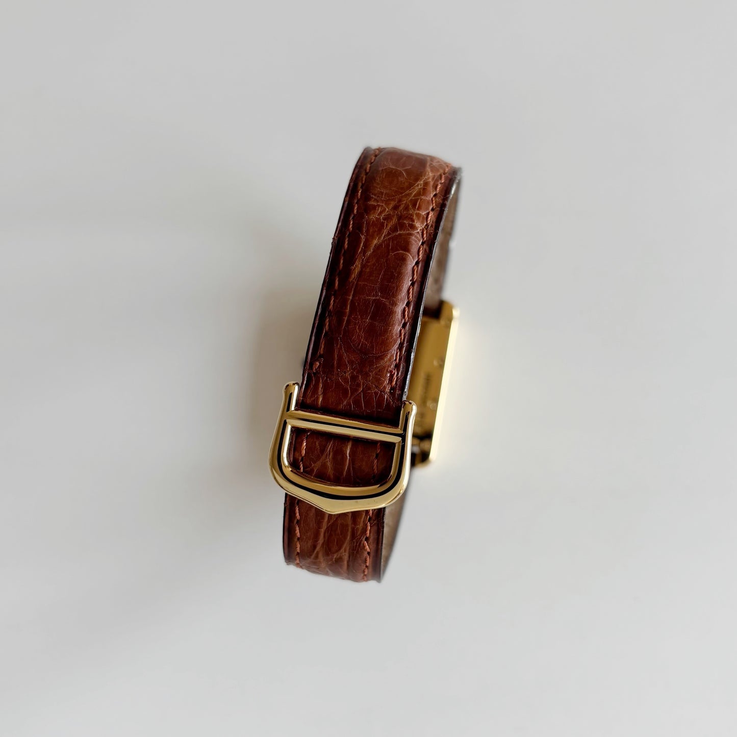 Cartier 1990s Must de Tank Watch (SM)