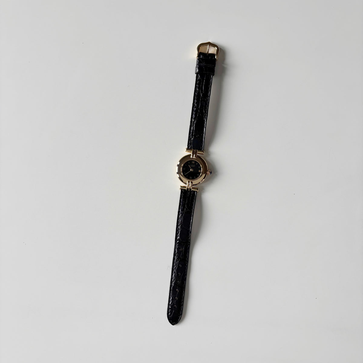 Cartier 1990s Must Colisee Watch (SM)
