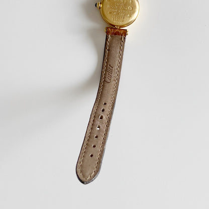 Cartier Must de Colisee Watch (SM)