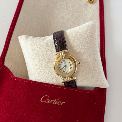 Cartier 1990s Must de Colisee Watch (SM)