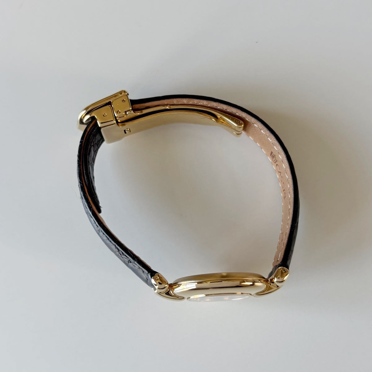 Cartier 1990s Must de Colisee Watch (SM)