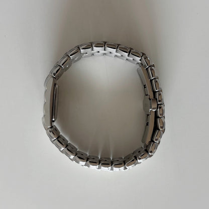 Fendi 1990s Stainless steel Watch