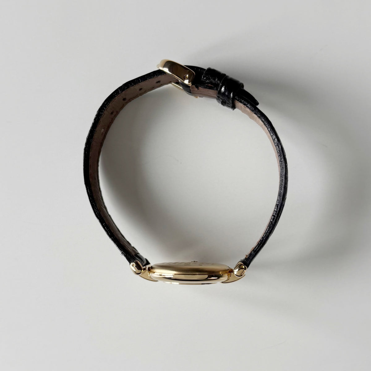 Cartier 1990s Must Colisee Watch (SM)