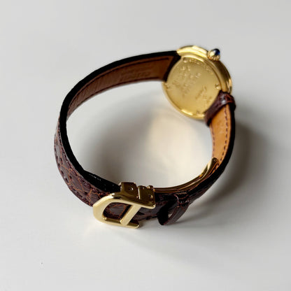 Cartier 1990s Must de Trinity Watch (SM)