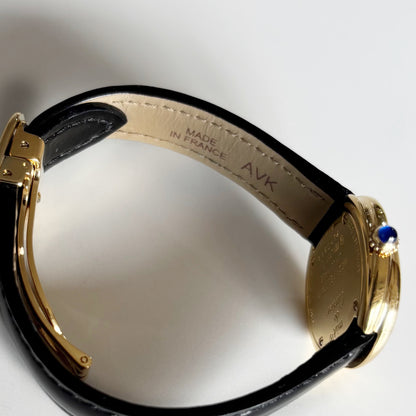 Cartier 1990s Must de Trinity Watch (SM)