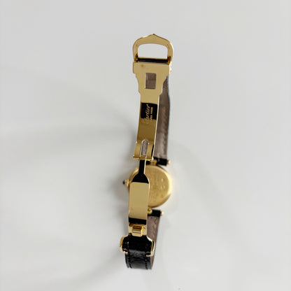 Cartier 1990s Must de Vendome Watch (SM)