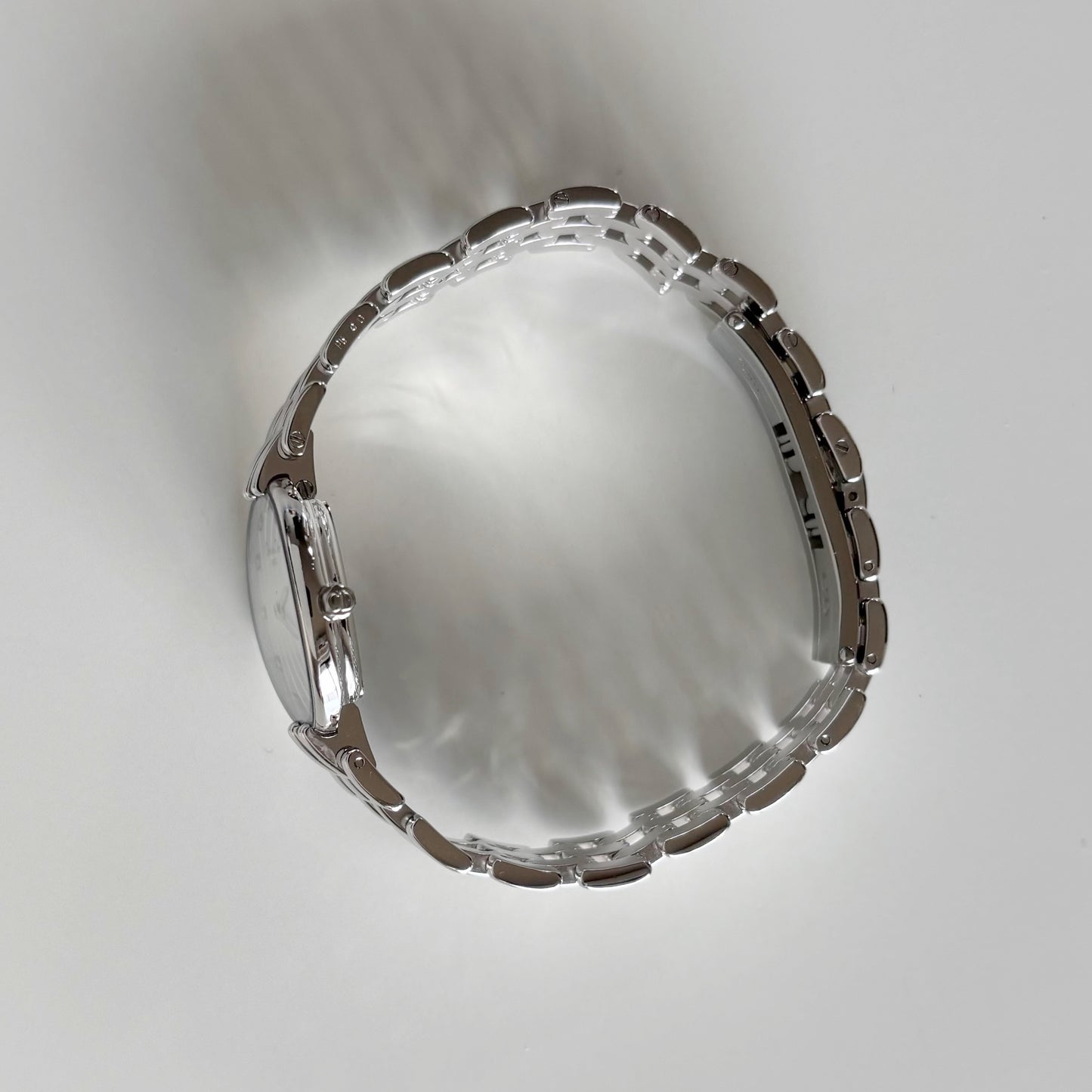 Dior 1990s Bagheera Stainless steel Watch