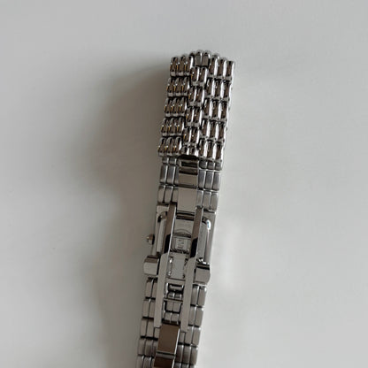 Fendi 1990s Stainless steel Watch