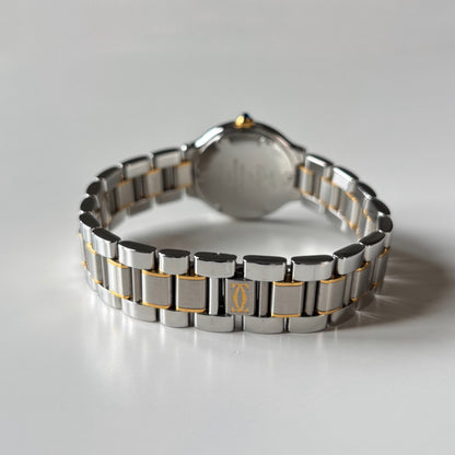 Cartier 1990s Must 21 Vantian Watch (SM)