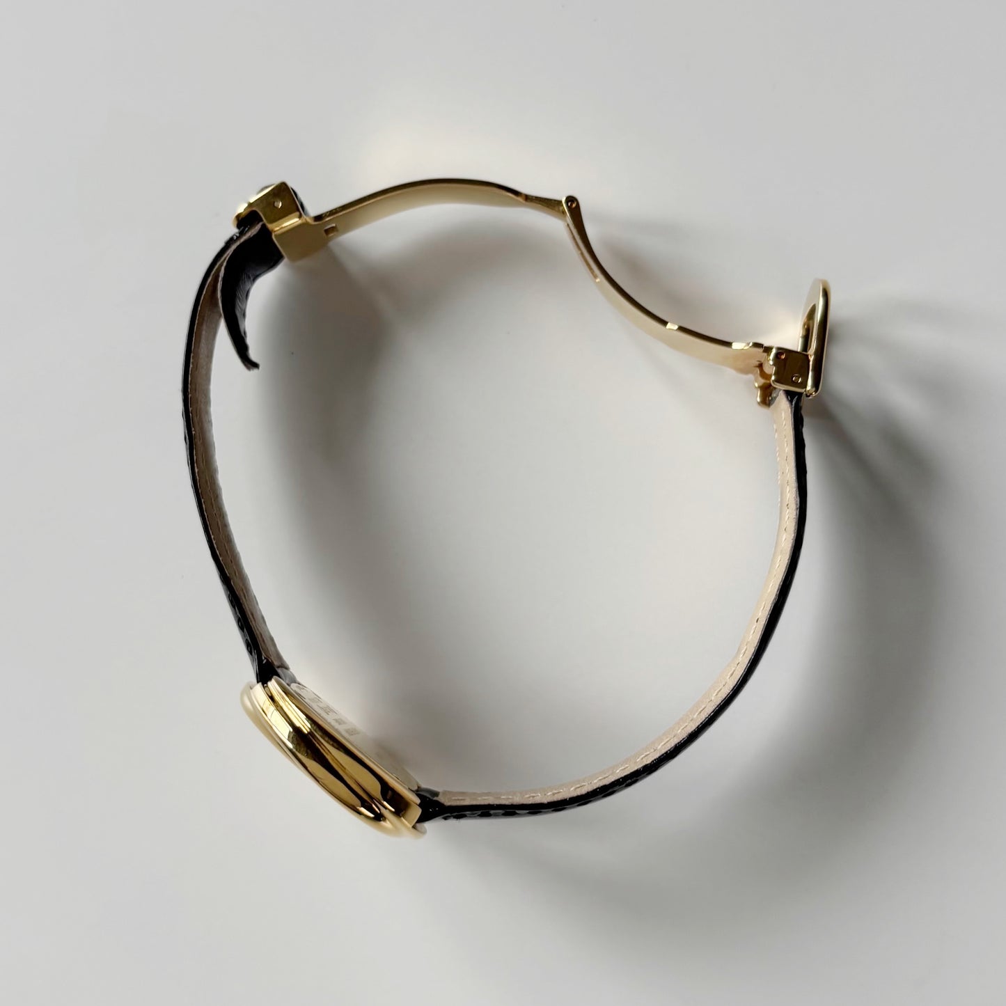 Cartier 1990s Must  Trinity Watch (SM)