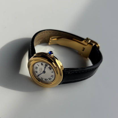Cartier 1990s Must de Trinity Watch (SM)