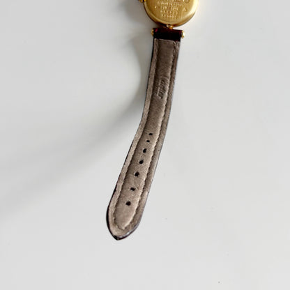 Cartier 1990s Must de Colisee Watch (SM)