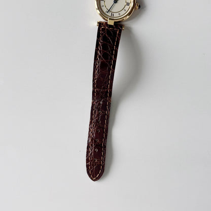 Cartier 1990s Must de Vendome Watch (SM)