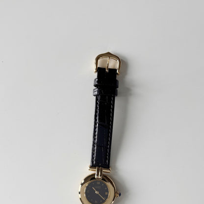 Cartier 1990s Must Colisee Watch (SM)