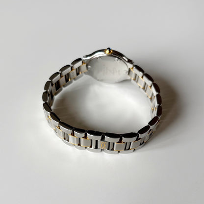 Cartier 1990s Must 21 Vantian Watch (SM)