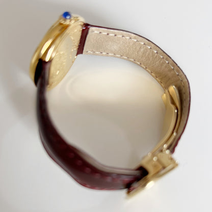 Cartier 1990s Must de Trinity Watch (SM)