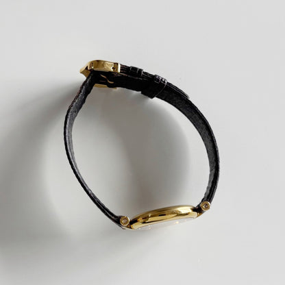 Cartier 1980s Must de Vendome Watch (SM)