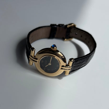 Cartier 1990s Must Colisee Watch (SM)