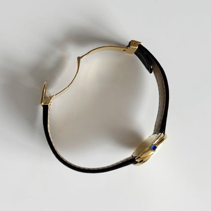 Cartier 1990s Must de Trinity Watch (SM)