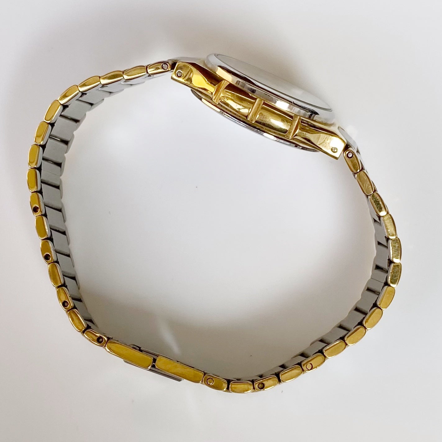 Yves Saint Laurent 時計 2点セット YVES SAINT LAURENT YSL イヴサンローラン QZ 腕時計｜Yahoo
