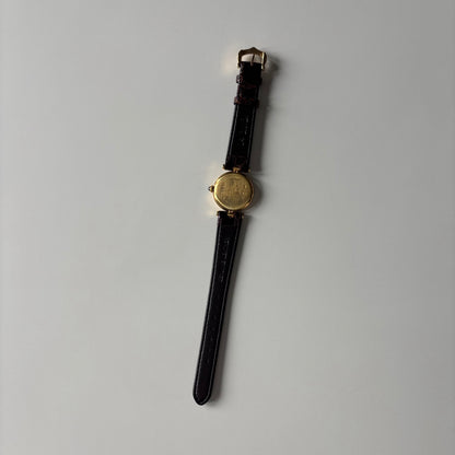 Cartier 1990s Must de Vendome Watch (SM)