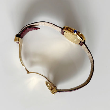 Cartier 1990s Must de Trinity Watch (SM)
