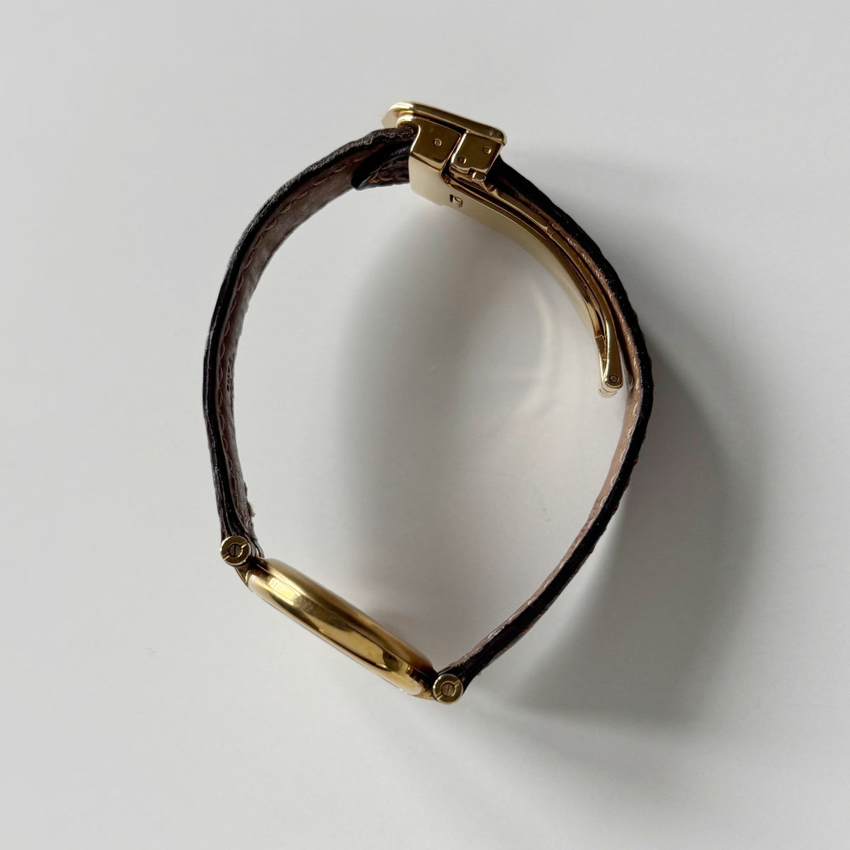Cartier 1990s Must Vendôme Watch (SM)