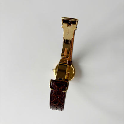 Cartier 1990s Must de Trinity Watch (SM)