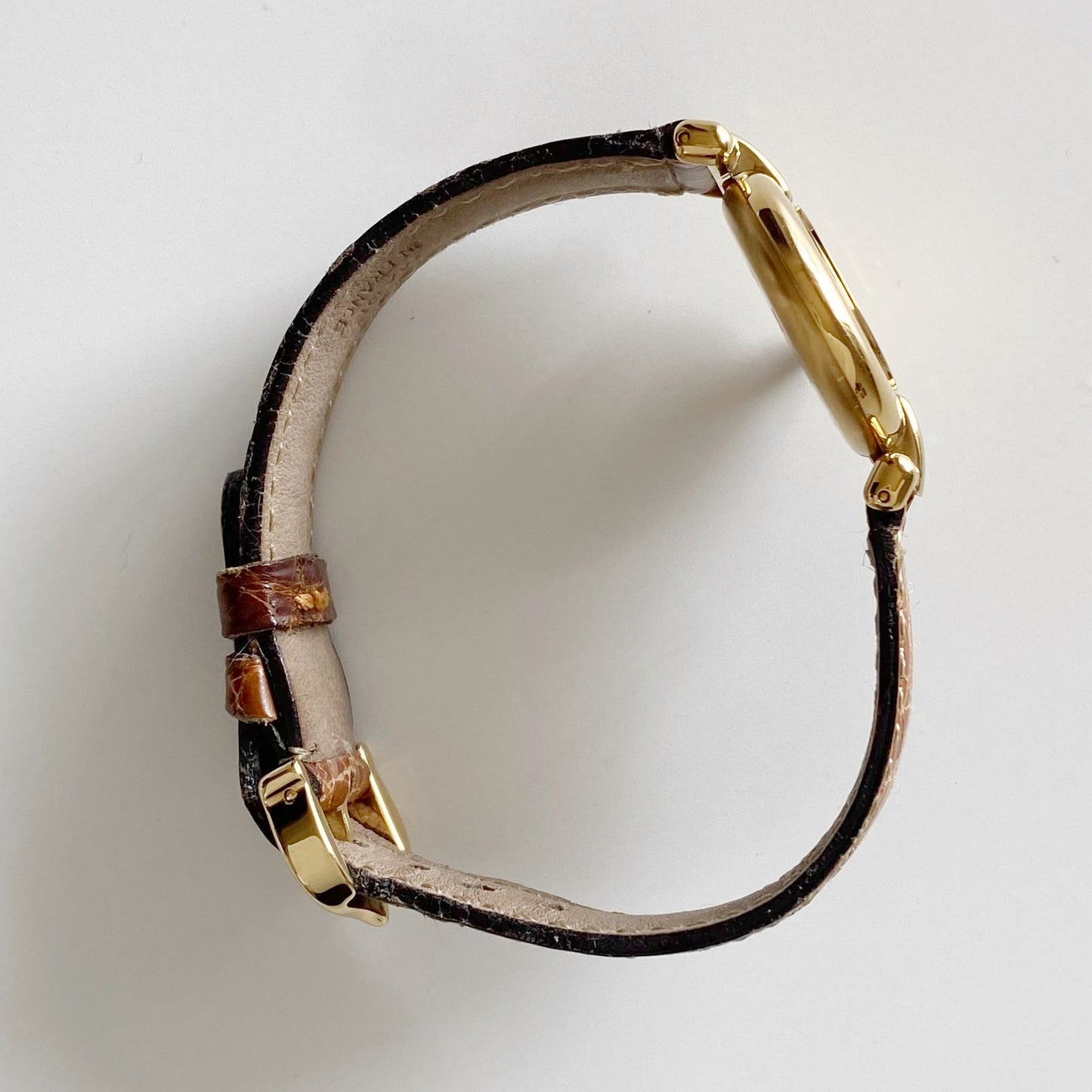 Cartier Must de Colisee Watch (SM)