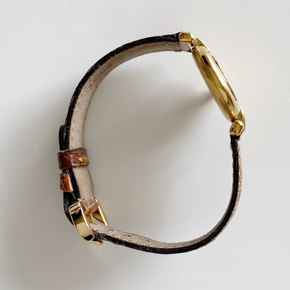 Cartier Must de Colisee Watch (SM)