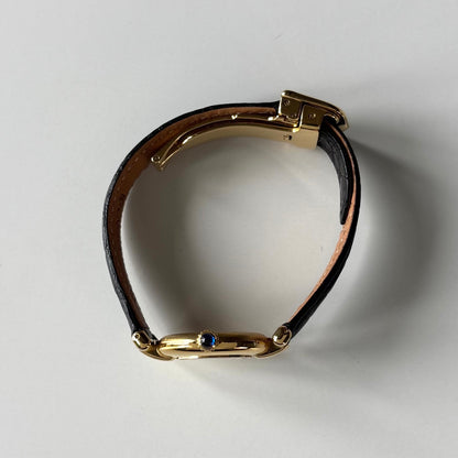 Cartier 1990s Must Colisée Watch (SM)