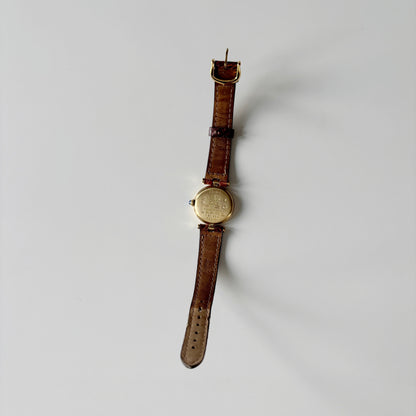 Cartier 1990s Must de Vendome Watch (SM)