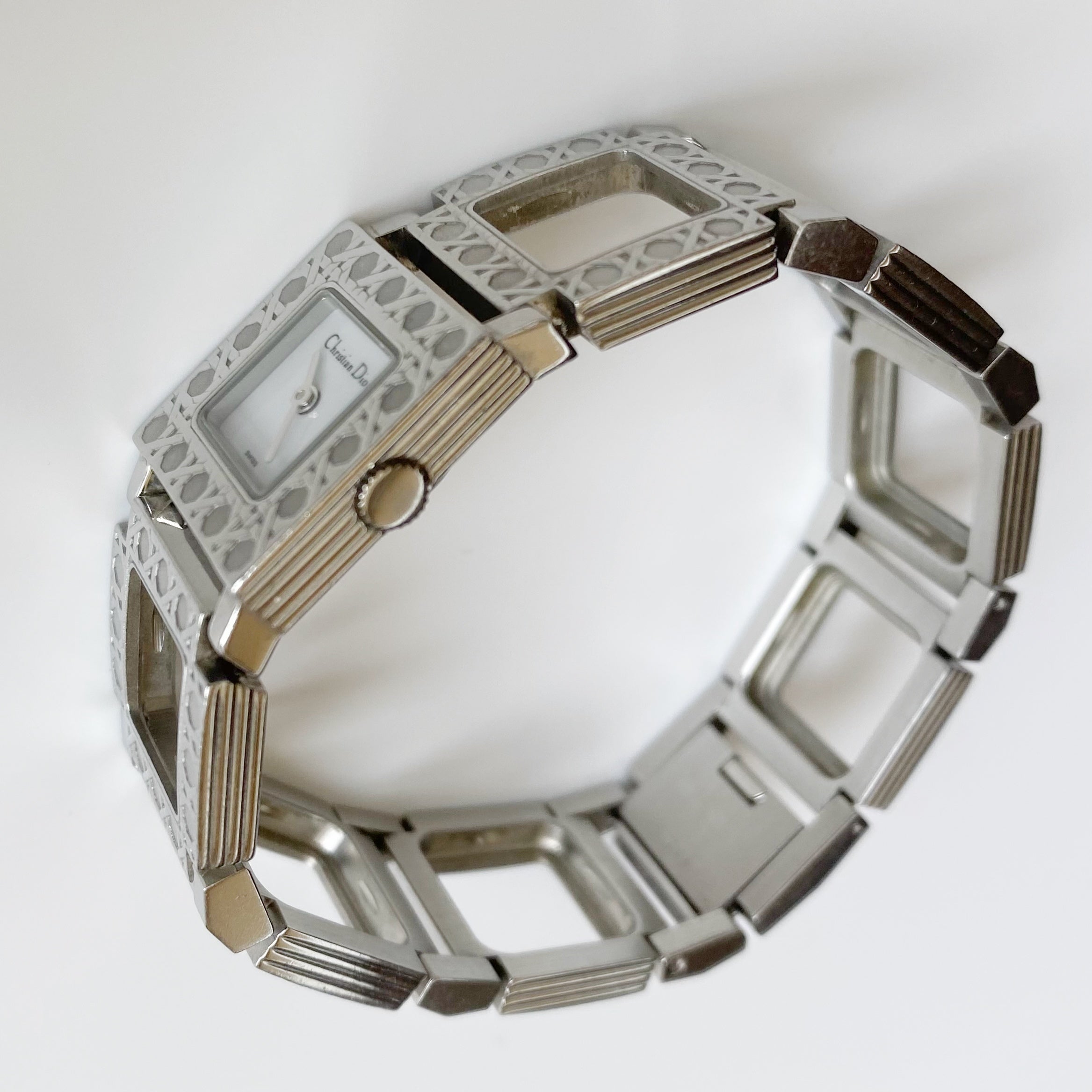 Christian Dior Les Montres Watch Box