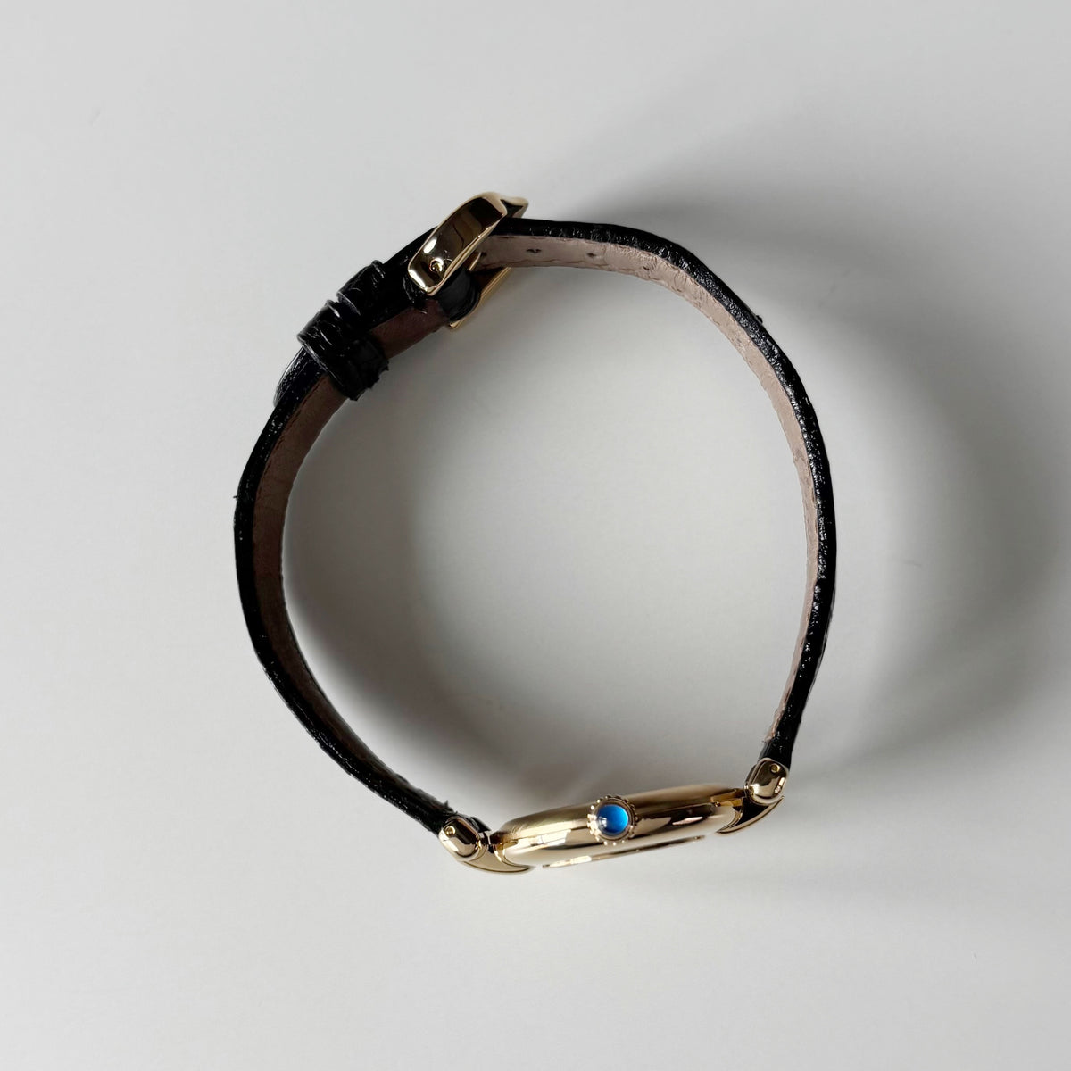 Cartier 1990s Must Colisee Watch (SM)