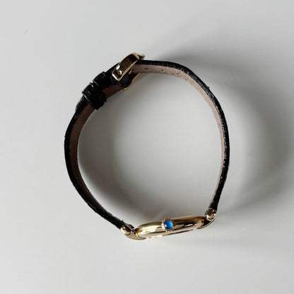 Cartier 1990s Must Colisee Watch (SM)