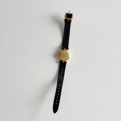 Cartier 1980s Must de Vendome Watch (SM)