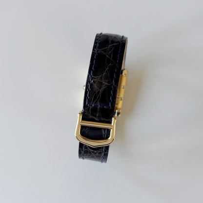 Cartier 2000 Must Tank Watch (SM)