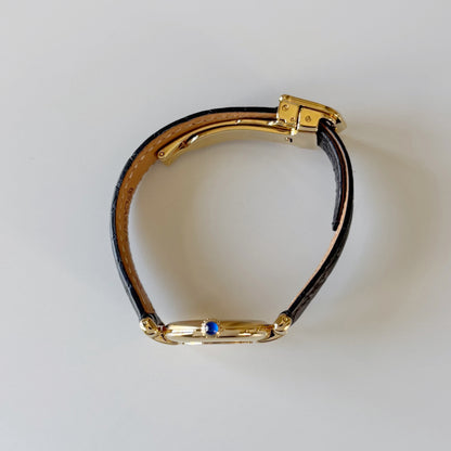 Cartier 1990s Must de Colisee Watch (SM)