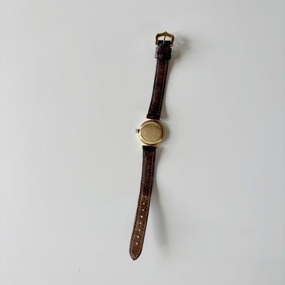 Cartier 1990s Must de Colisee Watch (SM)