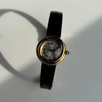 Cartier 1990s Must de Trinity Watch (SM)