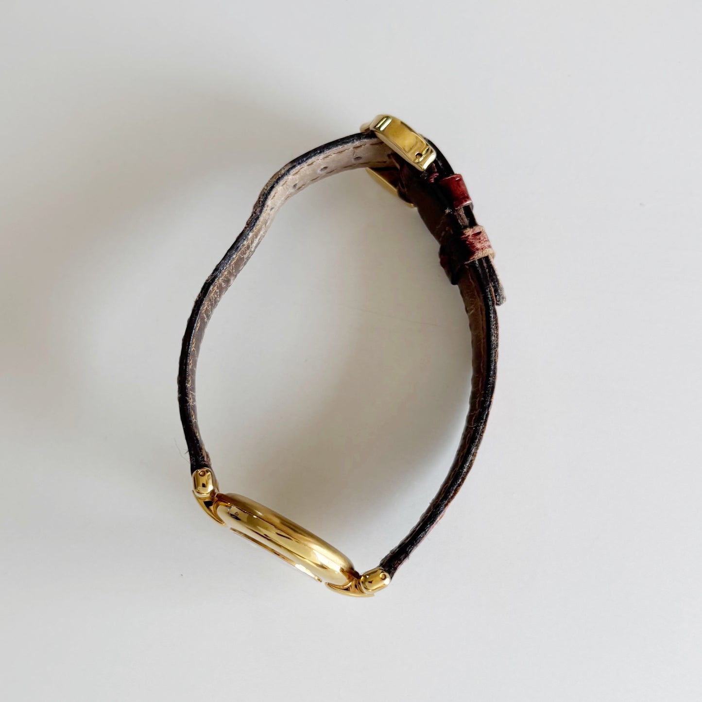 Cartier 1990s Must de Colisee Watch (SM)