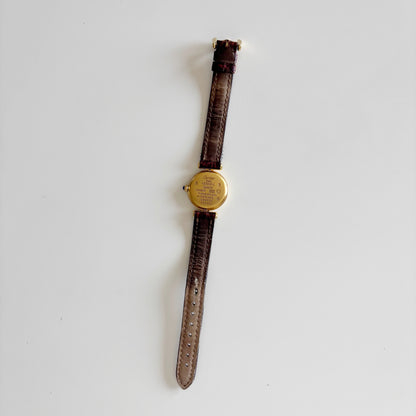 Cartier 1990s Must de Colisee Watch (SM)